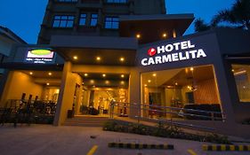 Hotel Carmelita